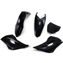 UFO Plastics Body Kit - Black - TC85 - '14-'17 [MPN: HUKIT619-001]_1040882