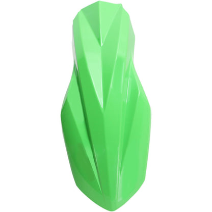 UFO Plastics Front Fender - Green - KXF250 [MPN: KA04748-026]_488018