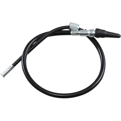 Motion Pro Black Vinyl Tachometer Cable 02-0028_445740