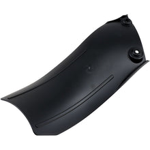 UFO Plastics Rear Mud Plate - Black - KTM85 [MPN: KT04088-001]_488008