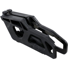 UFO Plastics Chain Guide for Suzuki RM-Z450 - Black [MPN: SU04945-001]_487235