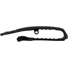 UFO Plastics Chain Slider for Suzuki RM-Z450 - Black [MPN: SU04944-001]_487236