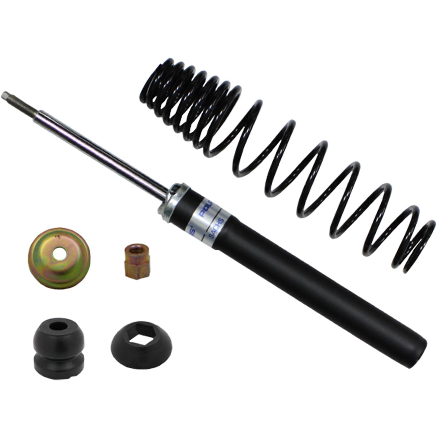 Bronco Gas Shock Front Front AU-04315_84023