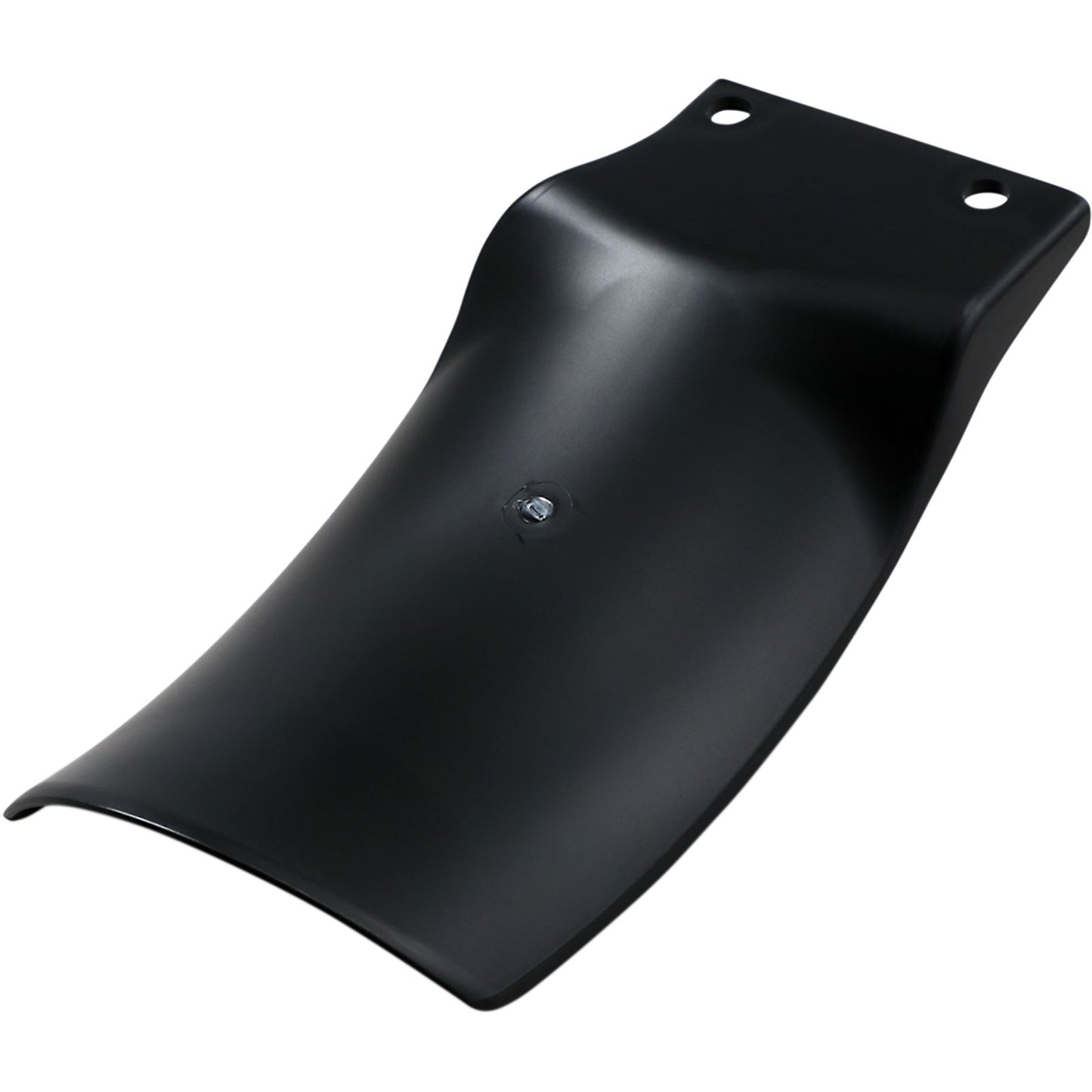 UFO Plastics Rear Mud Plate - Black - YZF450 [MPN: YA04861-001]_488039