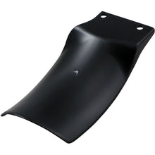 UFO Plastics Rear Mud Plate - Black - YZF450 [MPN: YA04861-001]_488039