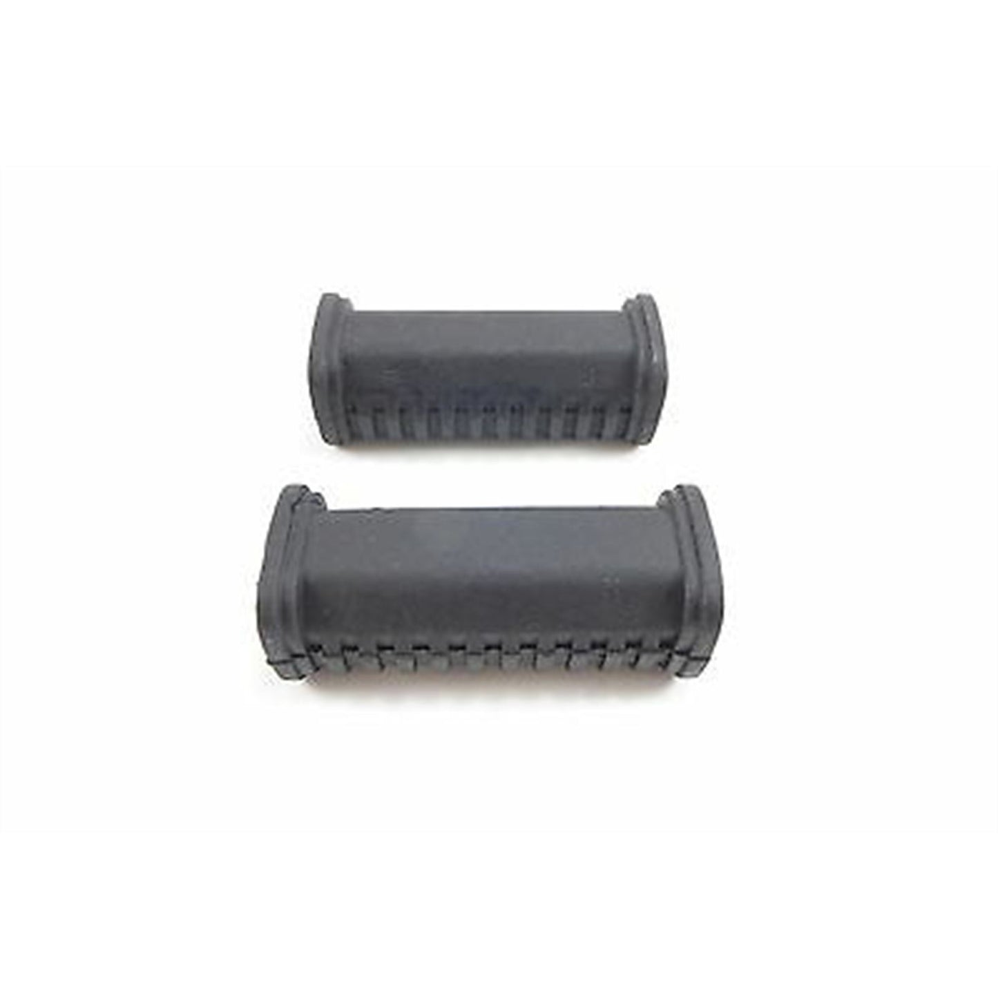 2FastMoto Rear Footrest Peg Rubber Covers Right/Left For Yamaha XS650 74-84 447-27433-00_626108