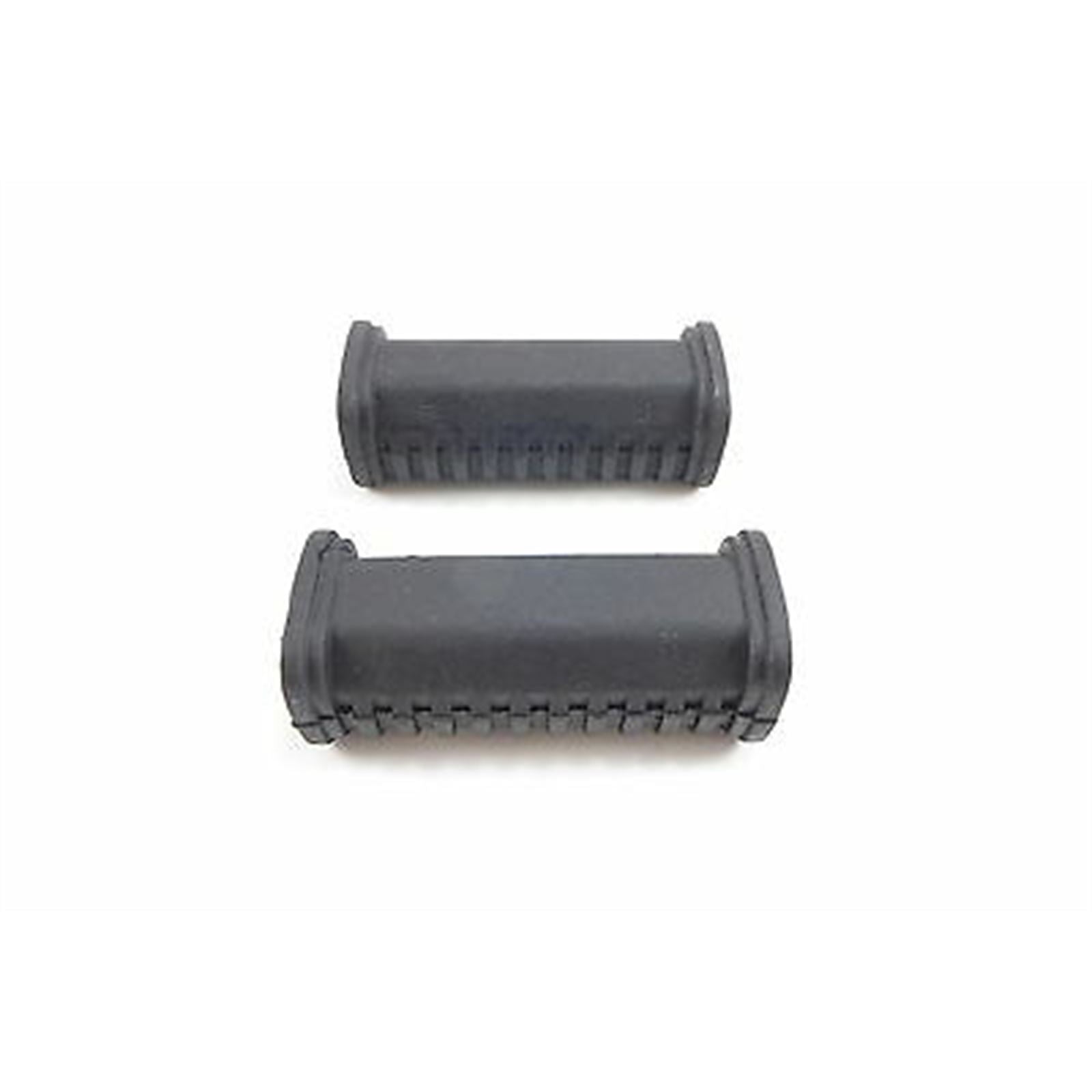 2FastMoto Rear Footrest Peg Rubber Covers Right/Left For Yamaha XS650 74-84 447-27433-00_626108