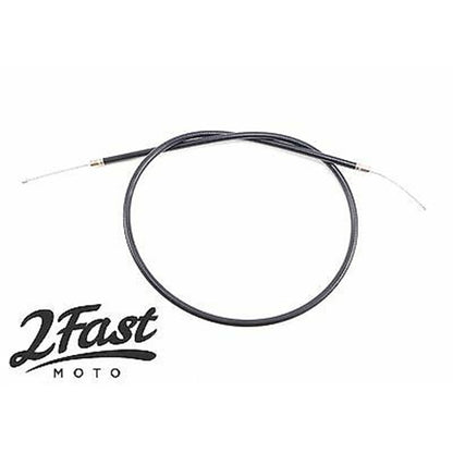 Hand Throttle Cable Lower Right for Yamaha YDS-3 YDS-3C 250cc_653138