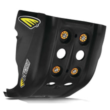 Cycra Full Armor Skid Plates Black [MPN: 1CYC-6229-12]_84058