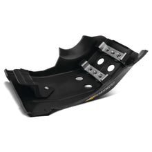 Cycra Full Armor Skid Plates Black [MPN: 1CYC-6229-12]_84059