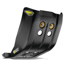 Cycra Full Armor Skid Plates Black [MPN: 1CYC-6230-12]_84064