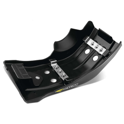 Cycra Full Armor Skid Plates Black [MPN: 1CYC-6230-12]_84065
