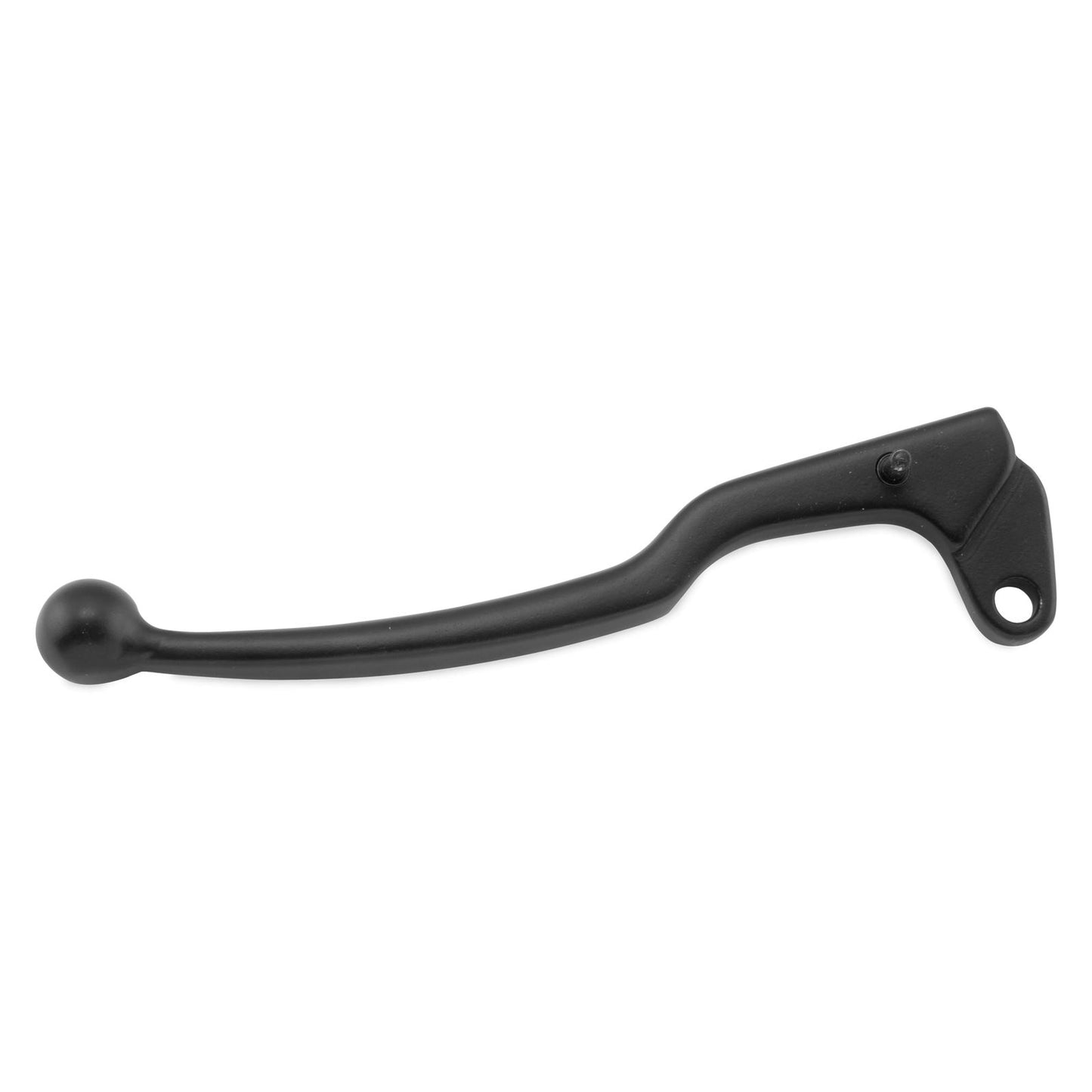 BikeMaster Clutch Lever for Suzuki 57620-24501 - Black 1769-T1-B_84074