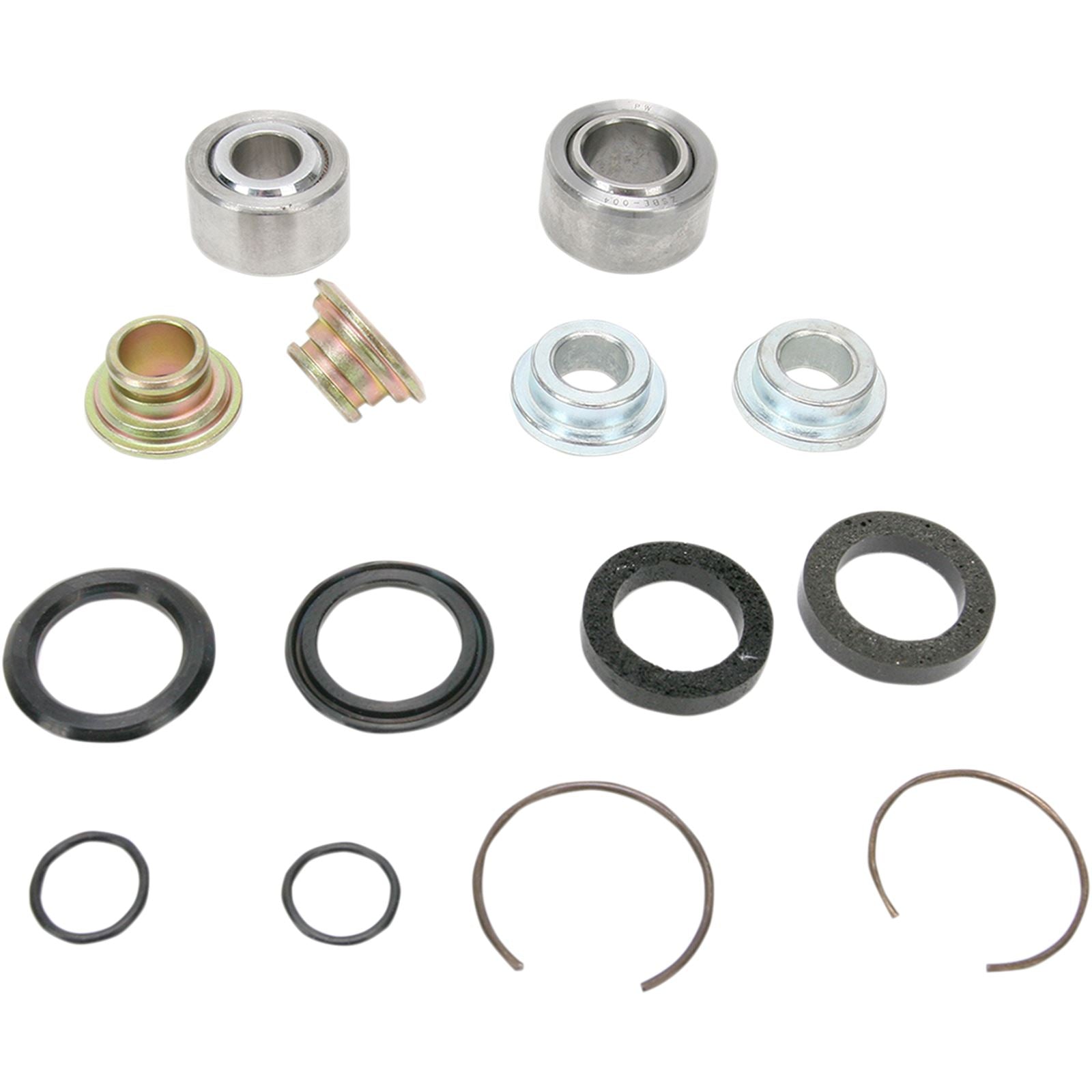 Pivot Works Shock Bearing Kit PWSHK-Y06-021_455165