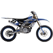 Factory Effex EVO Graphic Kit - YZ125/250 02-14 21-01216_384462