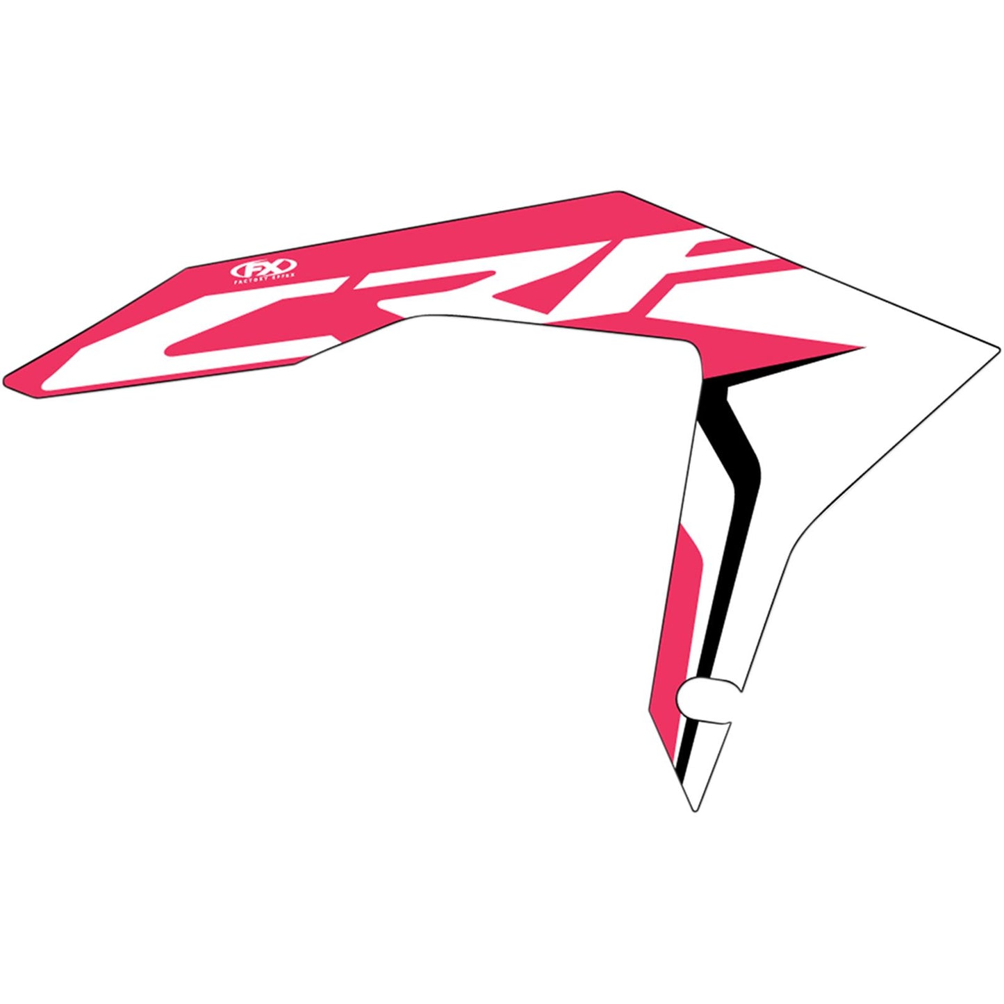 Factory Effex 2018 OEM Graphic - CRF250/CRF450  21-05338_384533