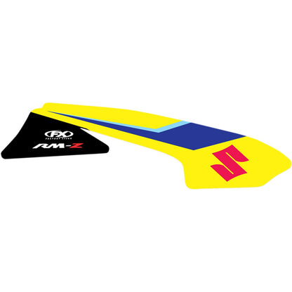Factory Effex 2018 OEM Graphic - RMZ250 '10-19 21-05434_384536