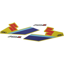 Factory Effex 2018 OEM Graphic - RMZ450 '18-19 21-05438_384537