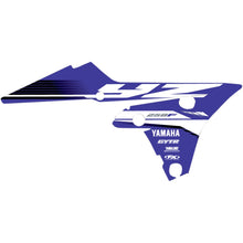 Factory Effex 2018 OEM Graphic - YZ250F '14-18 21-05226_384539