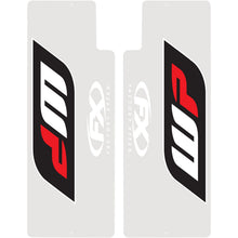 Factory Effex Fork Shield - FX Cear - WP Suspension 17-38080_384222