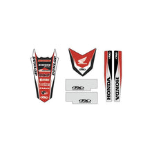 Factory Effex Trim Kit for Honda CRF250/CRF450 [MPN: 20-50328]_882557
