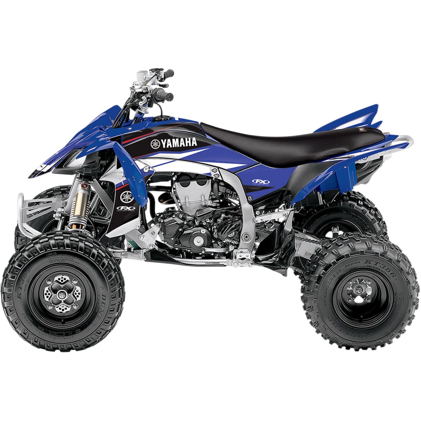 Factory Effex EVO Graphic Kit - Raptor 20-01274_384699