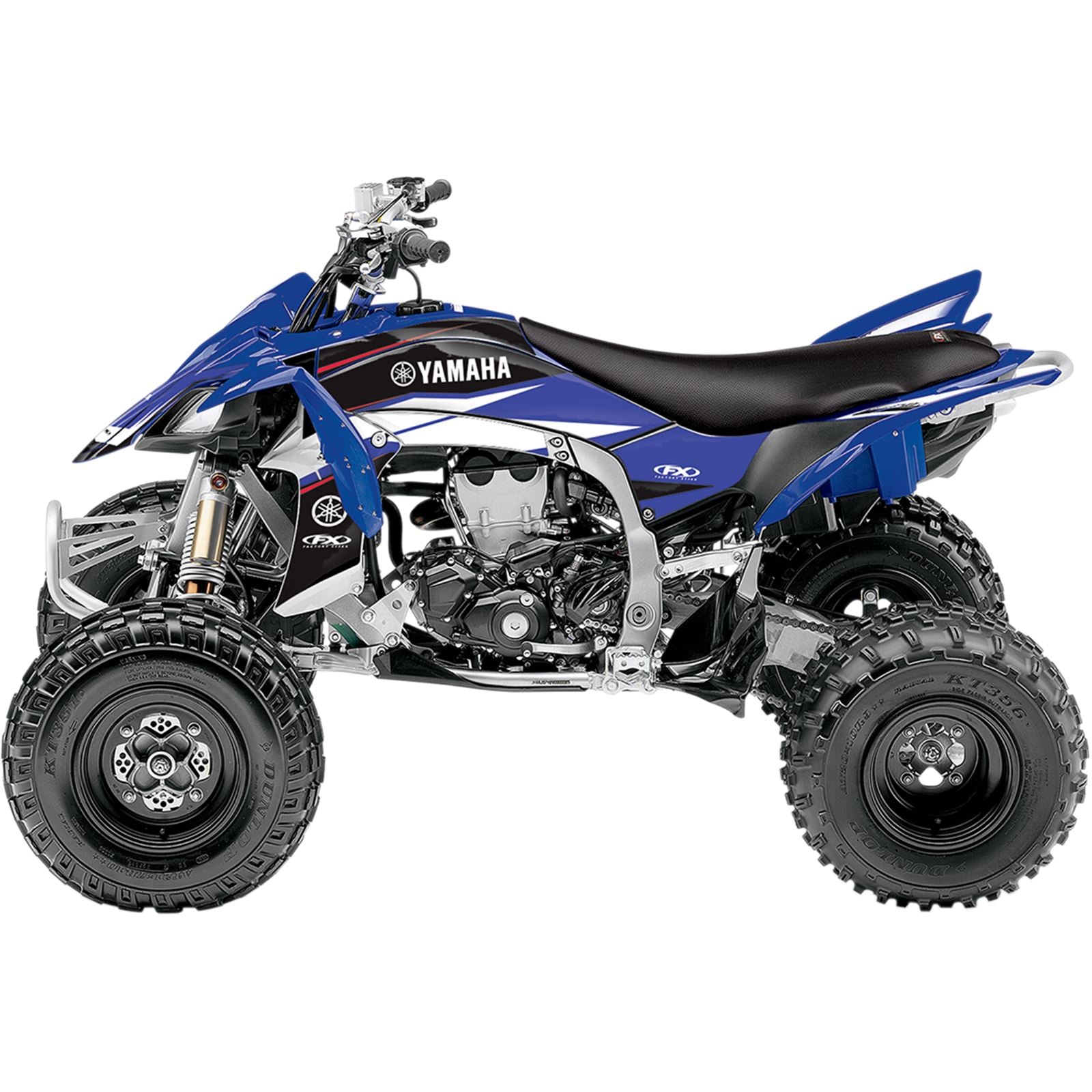 Factory Effex EVO Graphic Kit - Raptor 20-01274_384699