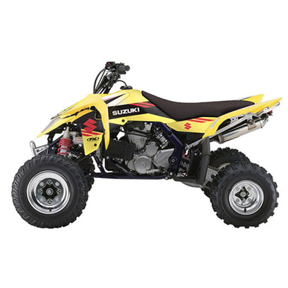 Factory Effex EVO Graphic Kit for Suzuki [MPN: 20-01470]_558843