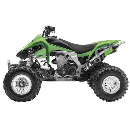 Factory Effex EVO Graphic Kit Fits Kawasaki 20-01170_84131