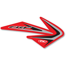 Factory Effex 2011 OEM Graphic - CRF250/CRF450  14-05334_384139