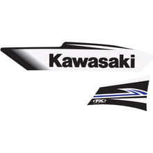 Factory Effex 2011 OEM Graphic - KX85 '01-13 [MPN: 14-05118]_384141