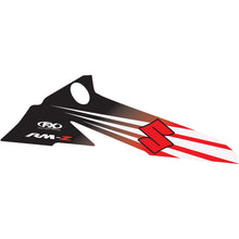 Factory Effex 2011 OEM Graphic - RM85 '02-17 14-05410_384144
