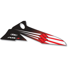 Factory Effex 2011 OEM Graphic - RMZ250 '10-18 14-05434_384145
