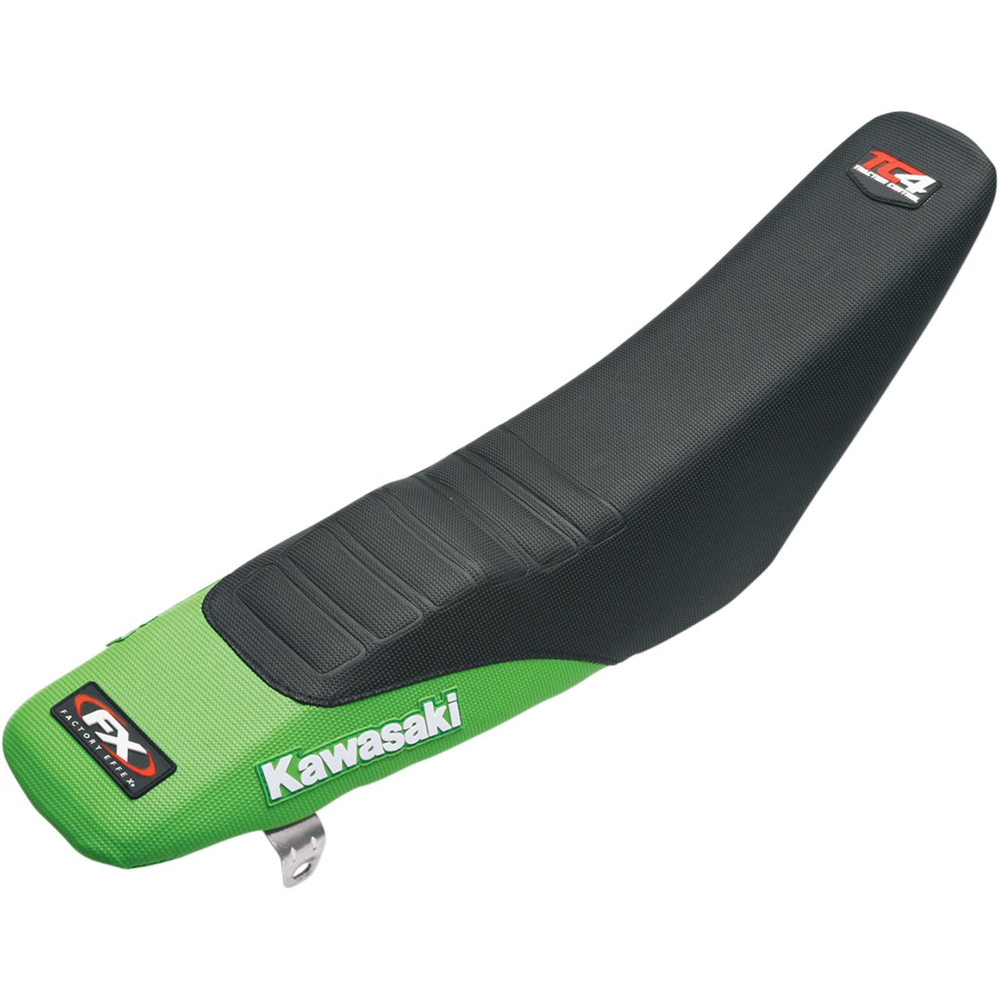 Factory Effex TC4 Cover - Bump - KX 450F 12-28130_383899