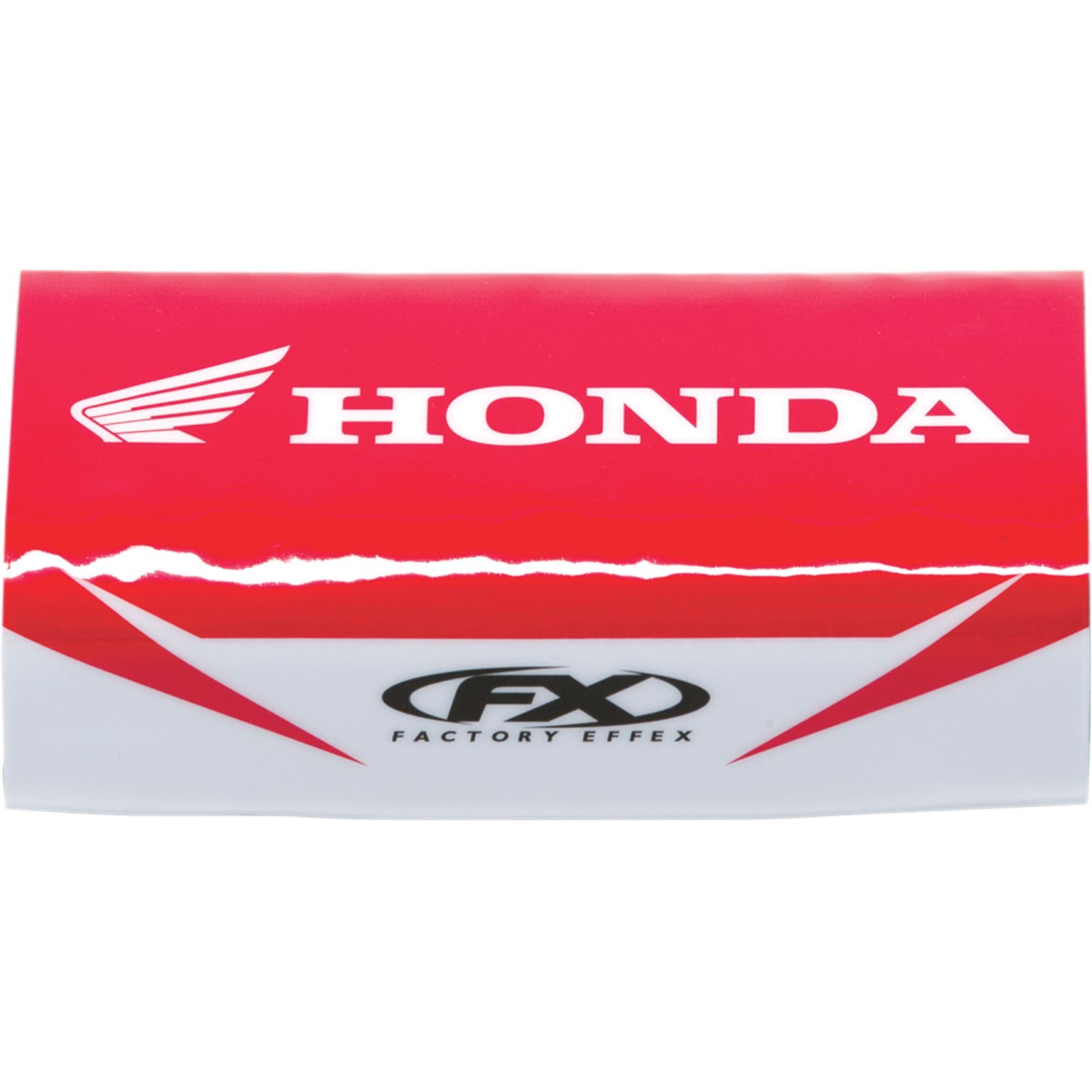 Factory Effex "Original" Honda Bulge Handlebar Pad [MPN: 15-66314]_383692