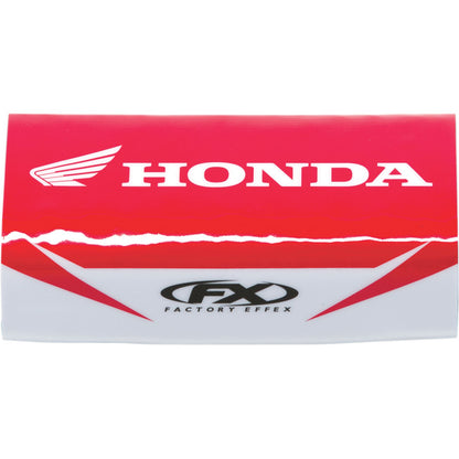 Factory Effex "Original" Honda Bulge Handlebar Pad [MPN: 15-66314]_383692