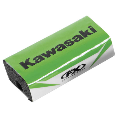 Factory Effex FX 2015 Bulge Bar Pads Kawasaki [MPN: 15-66114]_84148