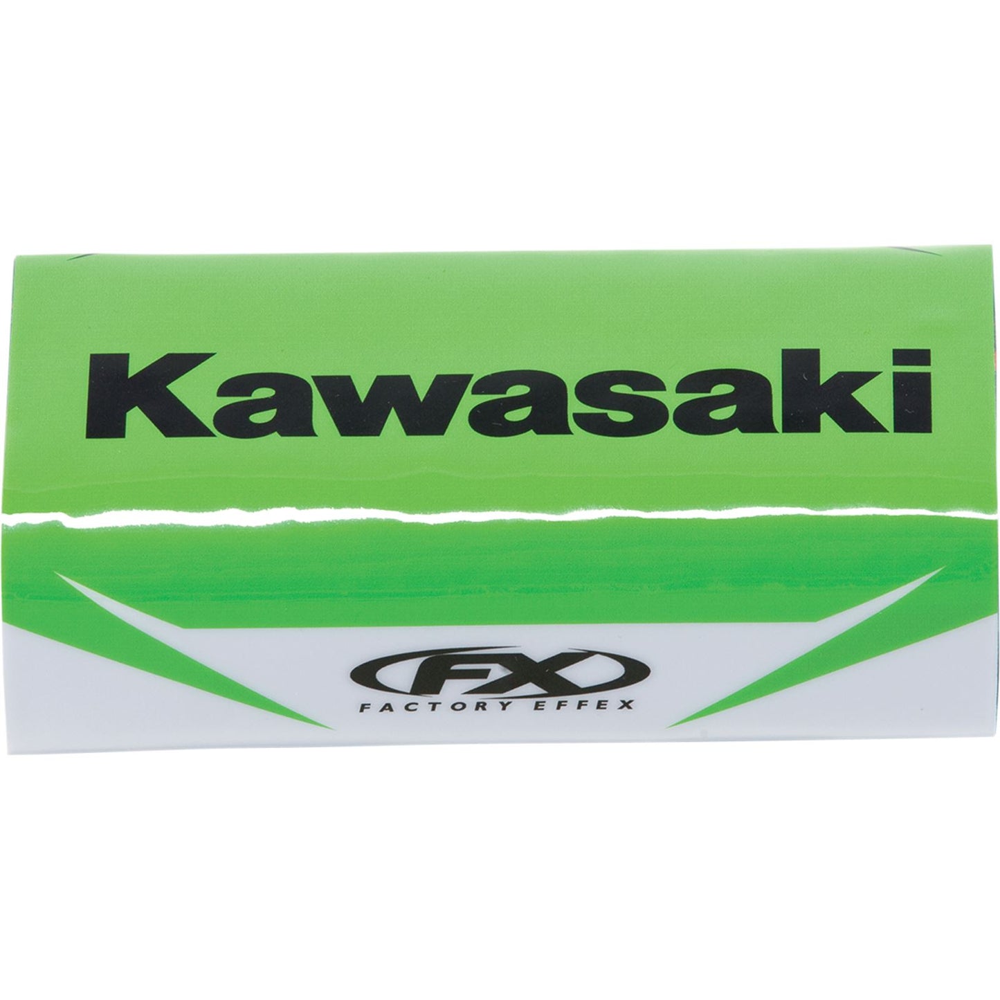 Factory Effex FX 2015 Bulge Bar Pads Kawasaki [MPN: 15-66114]_383694