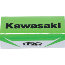Factory Effex FX 2015 Bulge Bar Pads Kawasaki [MPN: 15-66114]_383694