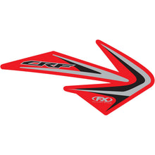 Factory Effex 2012 OEM Graphic - CRF250/CRF450  15-05334_384150