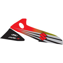 Factory Effex 2012 OEM Graphic - RMZ250 '10-18 15-05434_384155