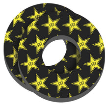 Factory Effex Moto Grip Donuts - Rockstar 'Stars' 16-67700_84164