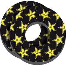 Factory Effex Moto Grip Donuts - Rockstar 'Stars' 16-67700_383726