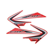 Factory Effex 2013 Orig. Equipment Graphic for Honda CRF250 '10-13 16-05334_1519350