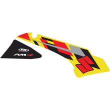 Factory Effex 2013 OEM Graphic - RMZ450 '08-18 16-05438_384166
