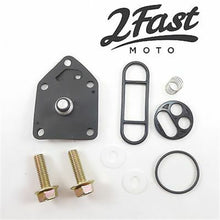 2FastMoto Fuel Valve Petcock Rebuild Repair Kit For Suzuki GSF600, GSF1200  18-2763_628743