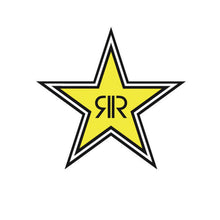 Factory Effex Rockstar Decal - Star 15-94730_84173