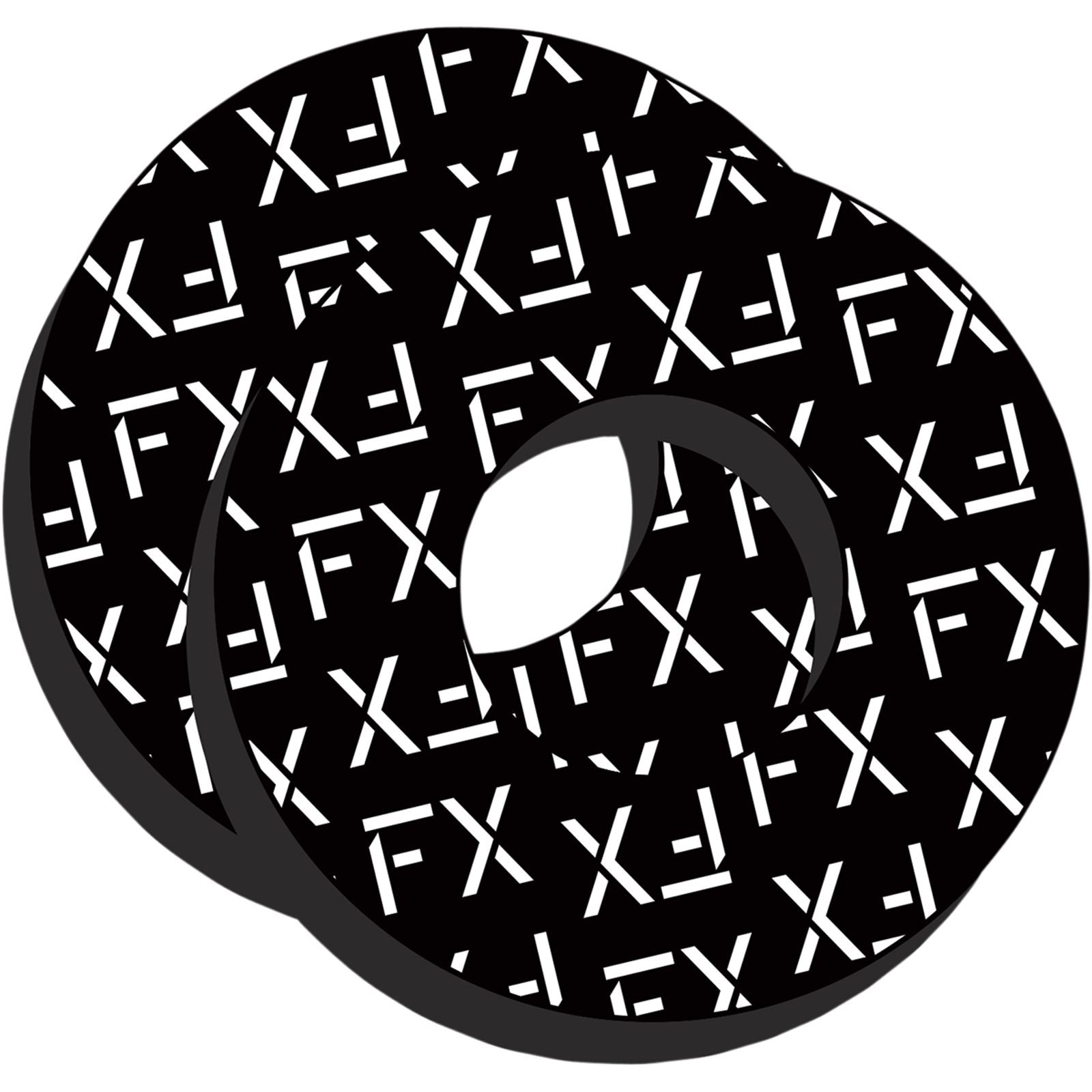 Factory Effex Moto Grip Donuts - FX Stencil 17-67902_383728