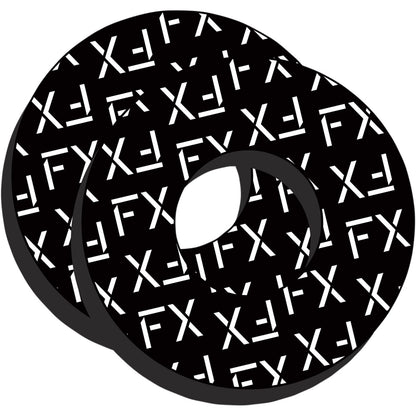 Factory Effex Moto Grip Donuts - FX Stencil 17-67902_383728