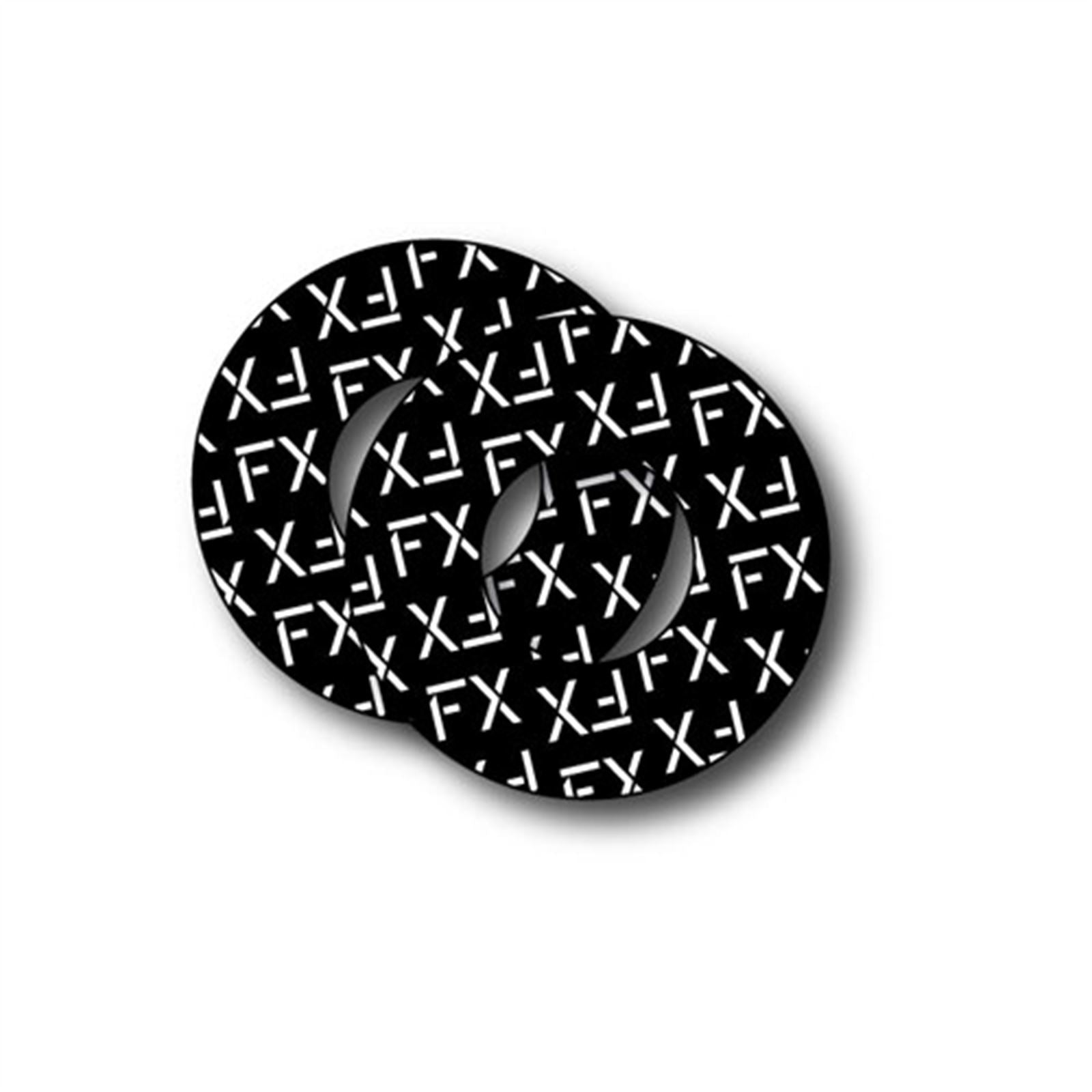 Factory Effex Moto Grip Donuts - FX Stencil 17-67902_558872